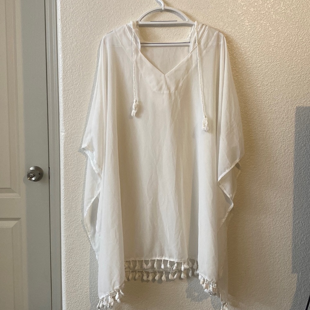 I am selling this shear shall size OS